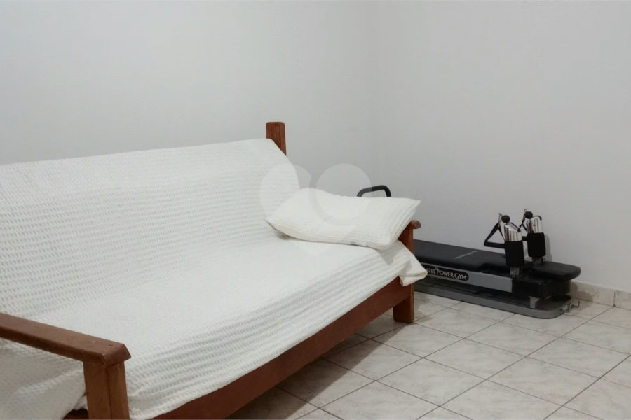 Imóvel com 3 dormitórios na Vila Santa Catarina