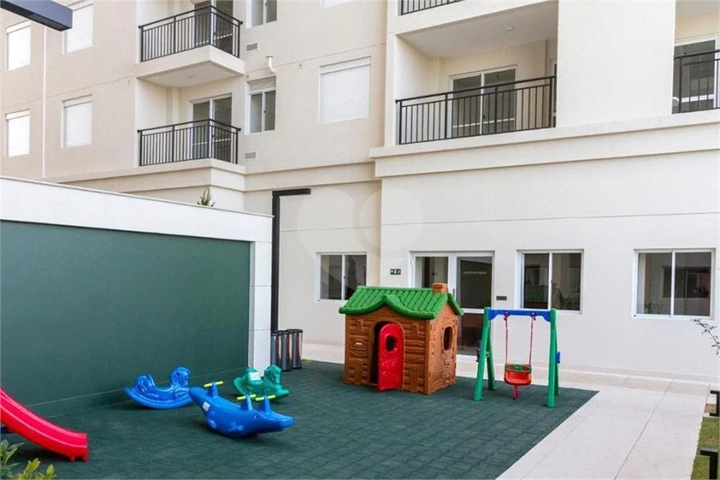 Apartamento Residencial