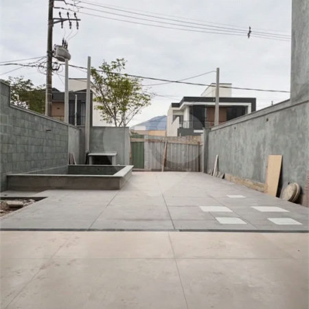 Casa moderna com 4 suítes à venda no Grand Park
