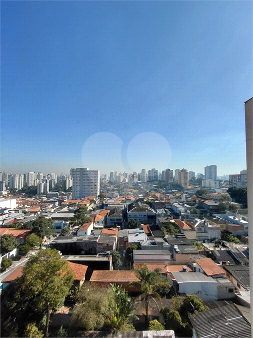 Apartamento á venda - Vila Santa Catarina