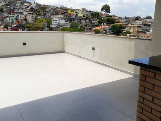 Apartamento à venda com 2 quartos em Tremembé, São Paulo, SP