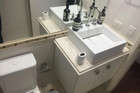 Apartamento à venda com 2 quartos em Vila Andrade, São Paulo, SP