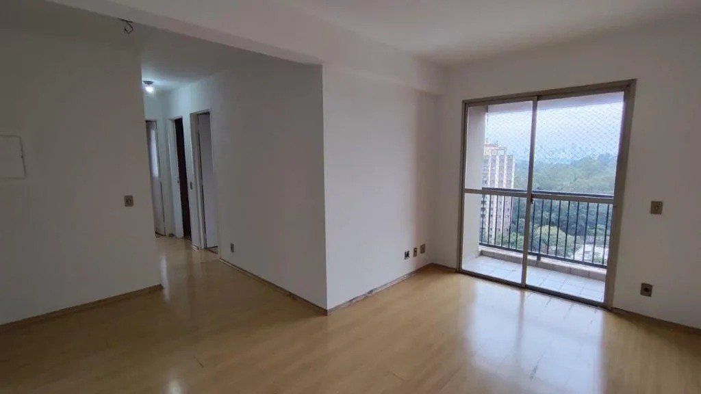 Apartamento à venda com 3 quartos em Vila Indiana, São Paulo - SP