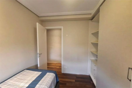 Apartamento à venda com 3 quartos, sendo 1 suíte, em Parque Reboucas, São Paulo, SP
