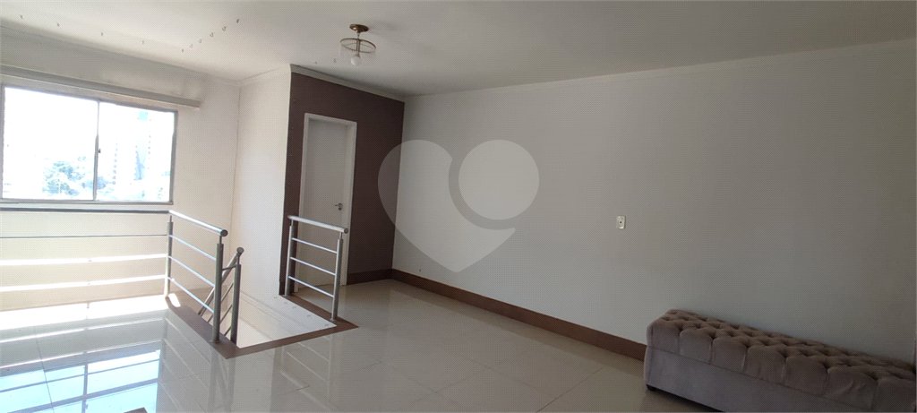 Apartamento à venda no bairro Jd Paraiso São Carlos/SP