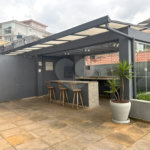Apartamento de 2 quartos em Chácara Cruzeiro do Sul ( Cangaíba ).