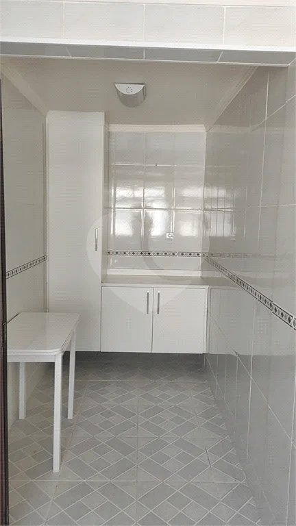 Apartamento à venda com 2 quartos em Água Fria, São Paulo, SP