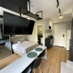 Apartamento à venda com 1 suíte em Pinheiros, São Paulo, SP