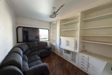 Apartamento à venda, 204 m² por R$ 3.500.000,00 - Indianópolis - São Paulo/SP