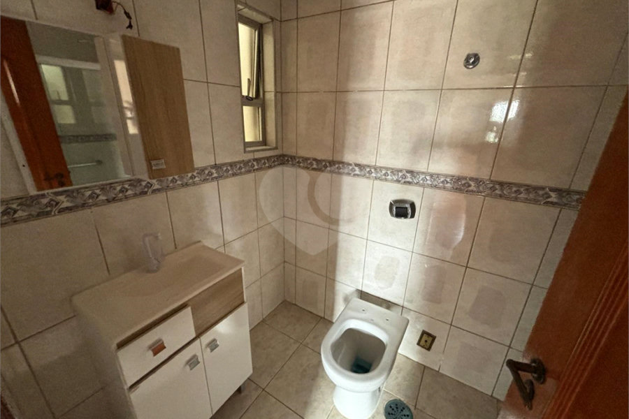Apartamento à venda com 3 quartos em Mandaqui, São Paulo, SP