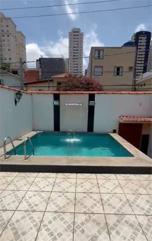 Casa à venda com 3 suítes em Vila Romana, São Paulo, SP