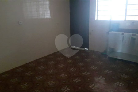 Casa Térrea à venda com 3 quartos em Vila Mazzei, São Paulo, SP