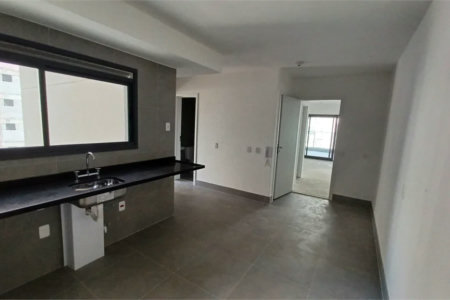 Apartamento à venda com 4 quartos, sendo 2 suítes, em Água Branca, São Paulo, SP