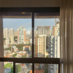 Apartamento à venda com 4 suítes em Perdizes, São Paulo, SP