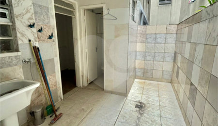 Apartamento à venda com 3 quartos em Santana, São Paulo, SP
