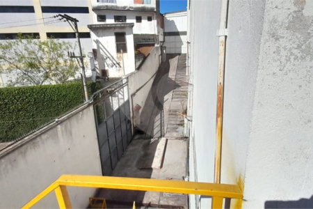 Galpão à venda no Centro, Diadema, SP
