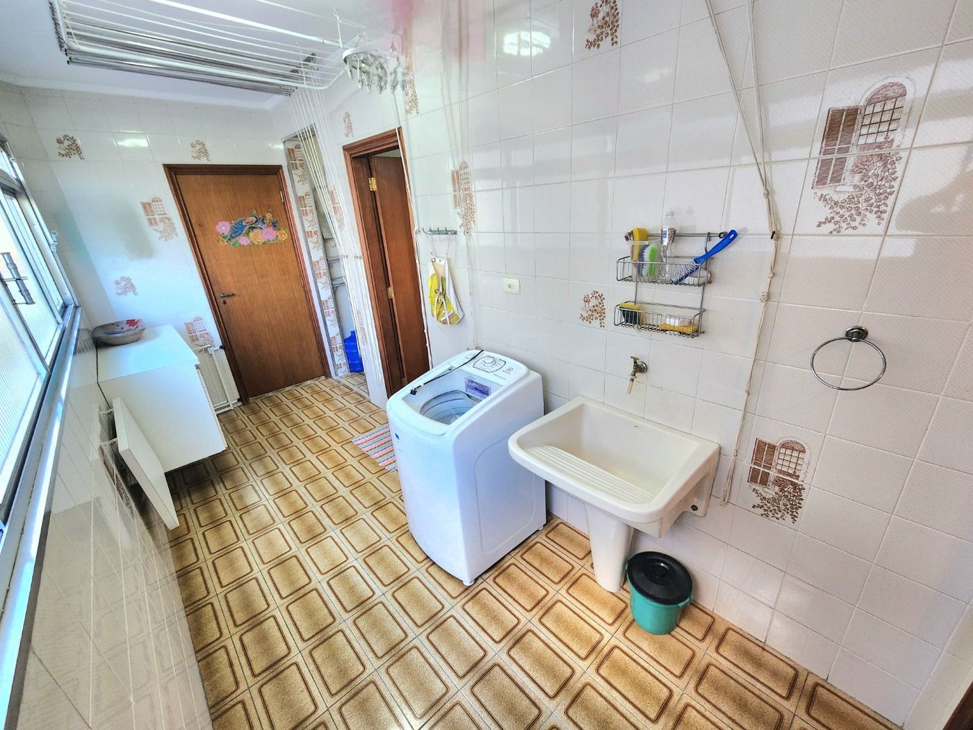 Apartamento com 4 dormitórios à venda, 184 m² por R$ 949.000,00 - Gonzaga - Santos/SP