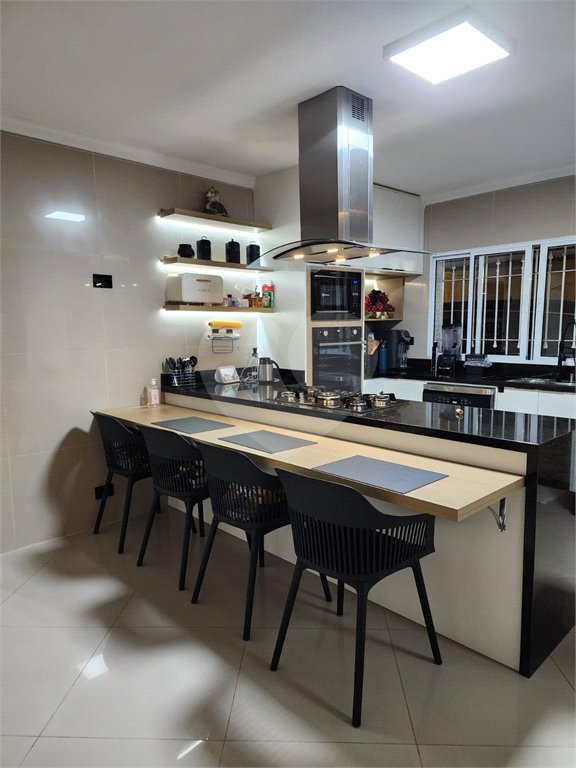 Sobrado à venda com 3 quartos, sendo 1 suíte, em Casa Verde, São Paulo, SP