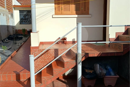 Casa Térrea à venda com 2 quartos em Jaçanã, São Paulo, SP