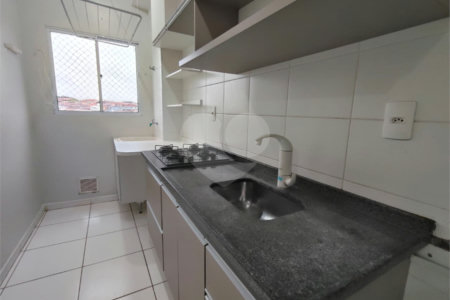 Apartamento à venda ou para alugar com 2 quartos em Jardim Bela Vista, Itapetininga, SP