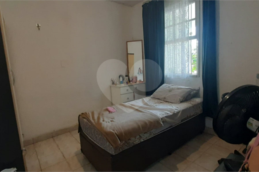 Casa à venda com 1 suíte em Tucuruvi, São Paulo, SP