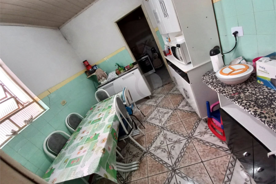 Terreno à venda com 2 quartos em Parque Peruche, São Paulo, SP