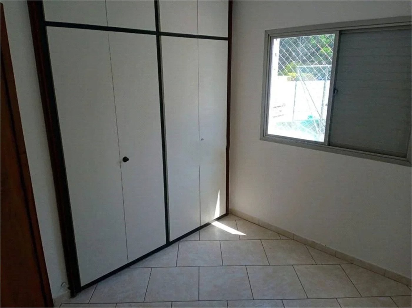 Apartamento à venda com 3 quartos, sendo 1 suíte, em Vila Indiana, São Paulo, SP
