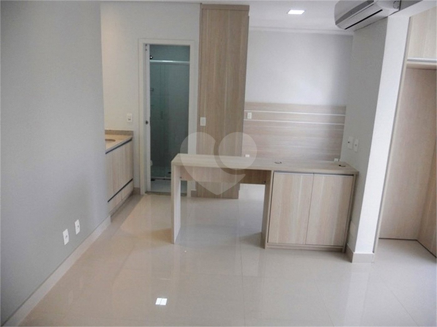 Apartamento à venda com 1 quarto em Vila da Saúde, São Paulo, SP