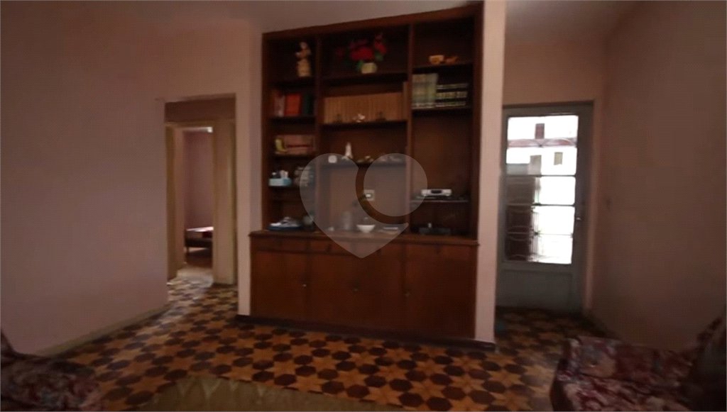 Sobrado à venda com 5 quartos em Mandaqui, São Paulo, SP
