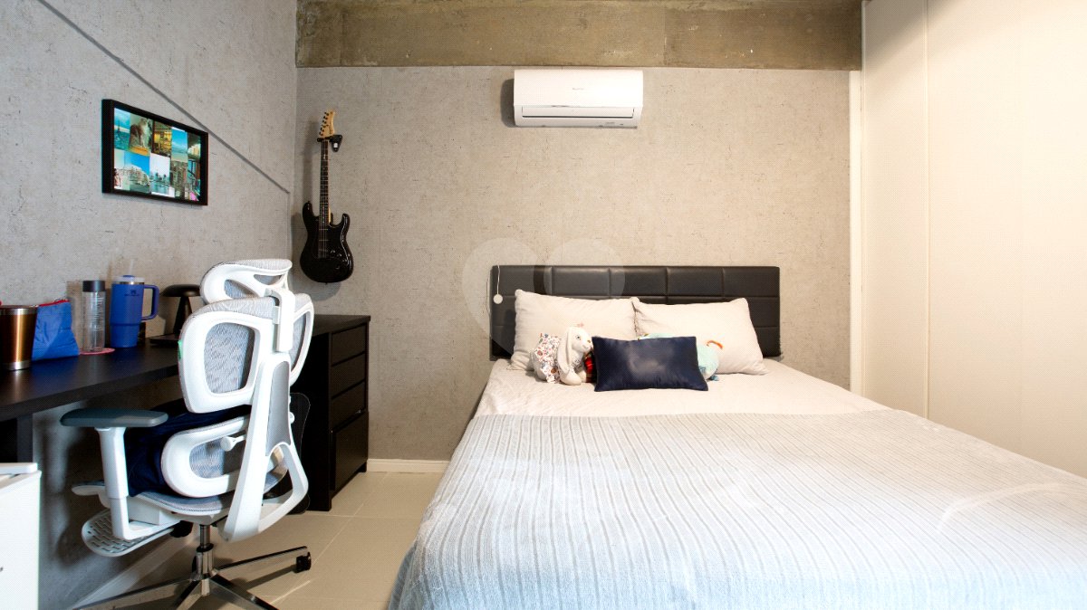 Casa à venda com 3 quartos, sendo 1 suíte, em Brooklin, São Paulo, SP