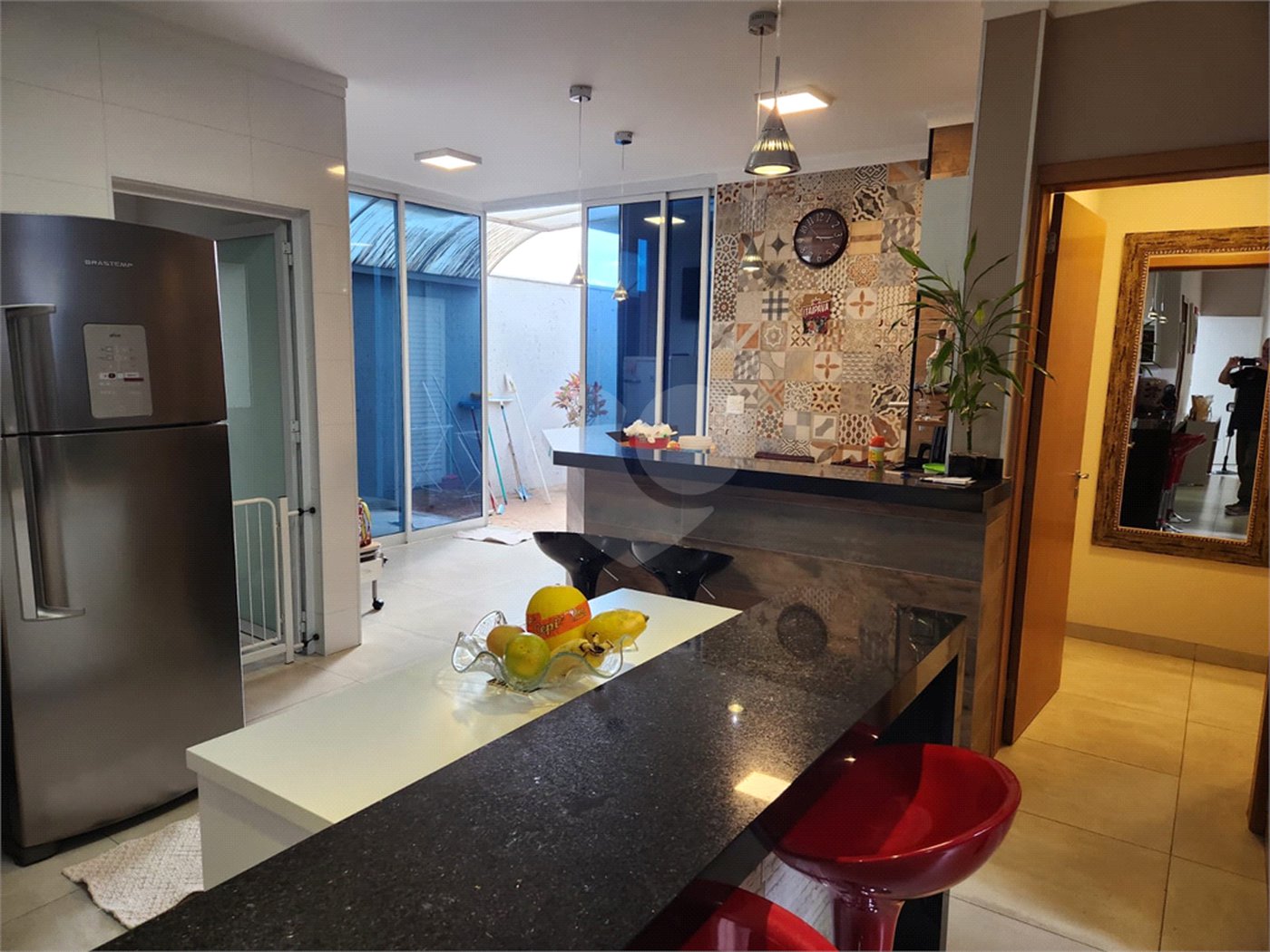 Casa à venda com 3 suítes em Residencial Campos de Piemonte, Araraquara, SP