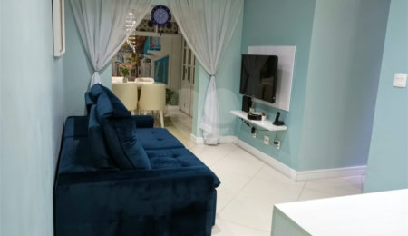 Apartamento à venda com 3 quartos, sendo 1 suíte,  em Jardim Monte Kemel, São Paulo, SP