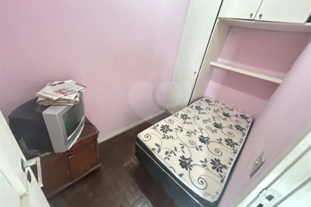 Apartamento à venda com 2 quartos, sendo 1 suíte, em Botafogo, Rio de Janeiro, RJ