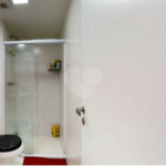 Apartamento à venda com 1 quarto em Cambuci, São Paulo, SP