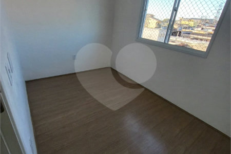 Apartamento à venda com 2 quartos em Vila Nova Cintra, Mogi das Cruzes, SP