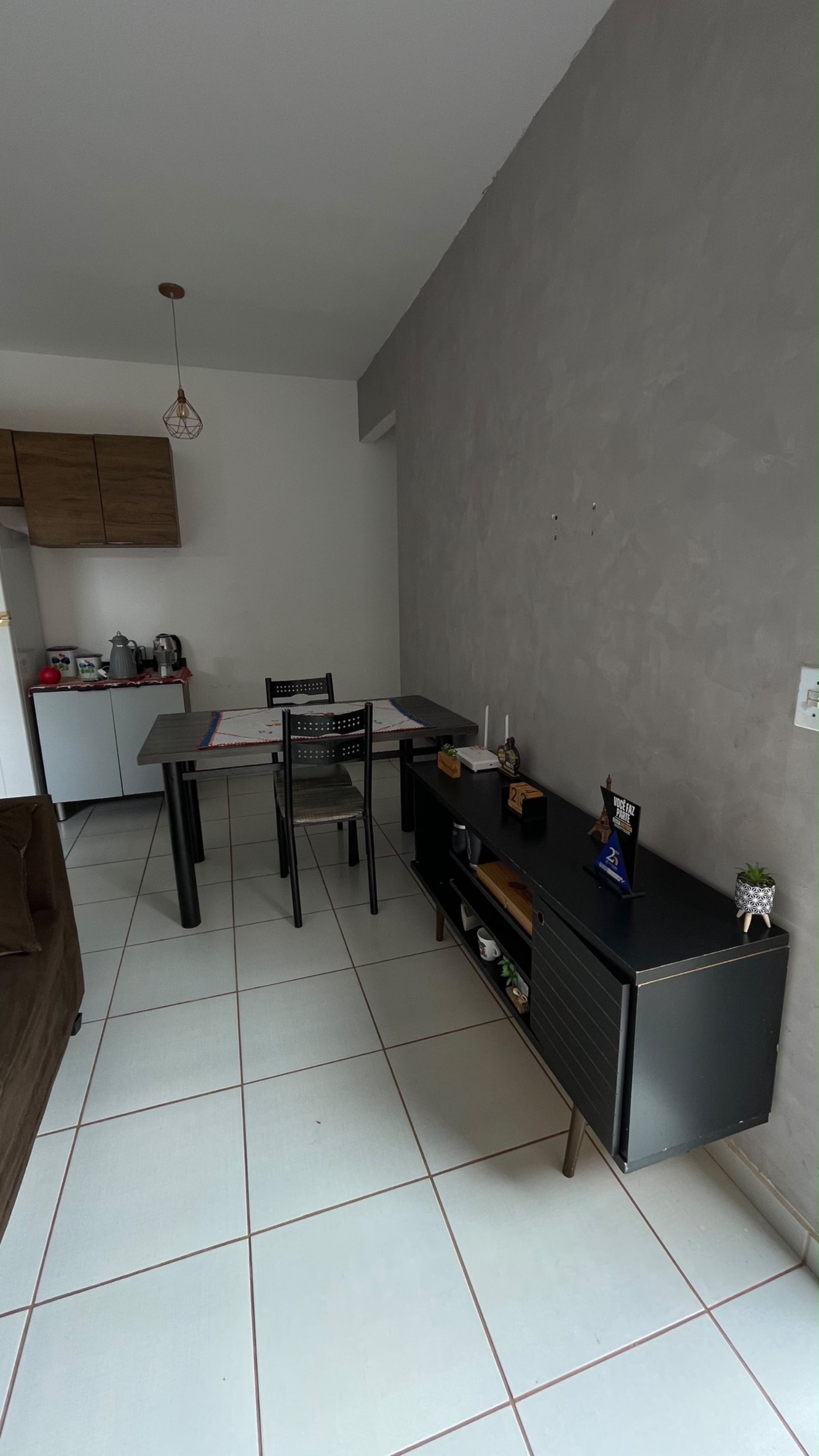 Casa à venda com 2 quartos no condomínio Eco Ville 3, Três Lagoas - MS