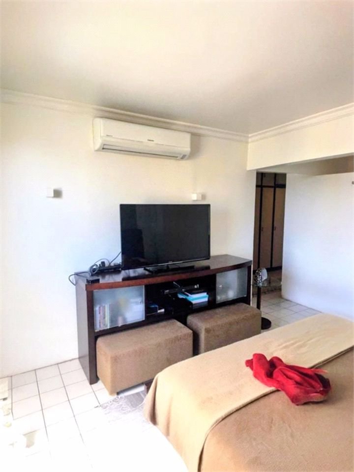 Apartamento Residencial à venda, Ponta da Praia, Santos - AP1958.