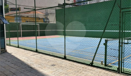 Apartamento à venda com 3 suítes em Vila Regente Feijó, São Paulo, SP