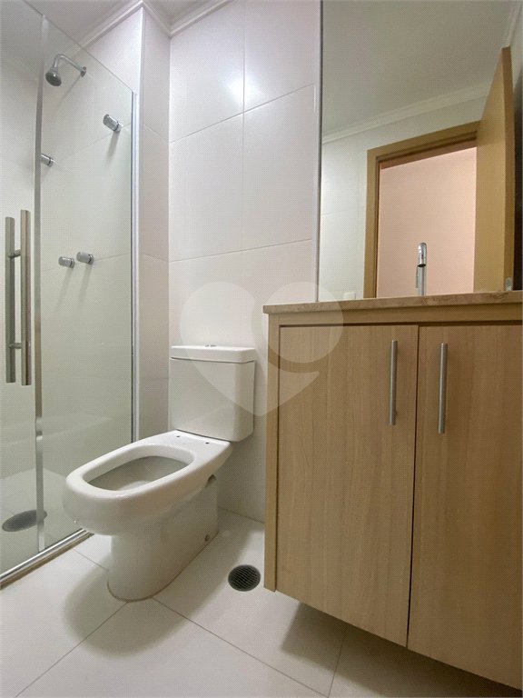 Apartamento para alugar com 2 quartos, sendo 1 suíte, em Santana, São Paulo, SP