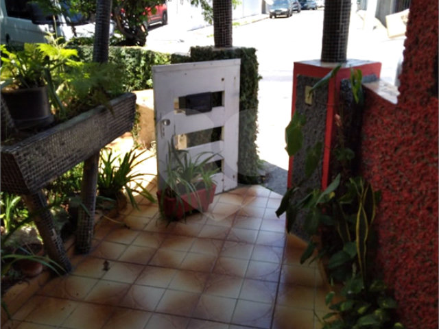 Casa Térrea à venda com 3 quartos em Santo Amaro, São Paulo, SP