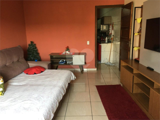 Casa à venda com 3 quartos, sendo 1 suíte,  em Tremembé, São Paulo, SP