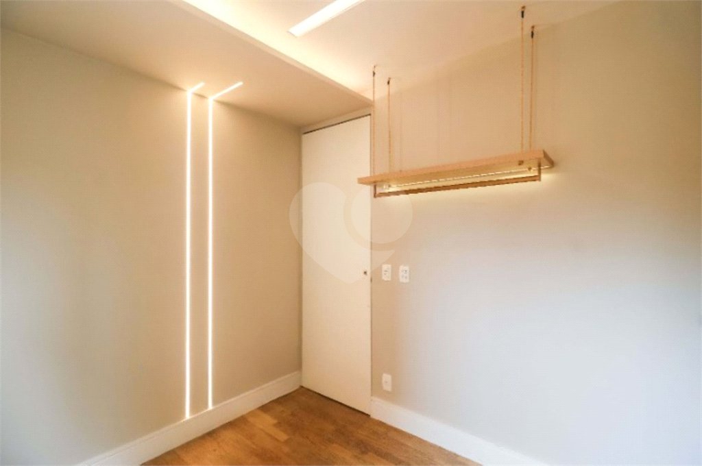 Apartamento para alugar com 3 suítes em Vila Olímpia, São Paulo, SP