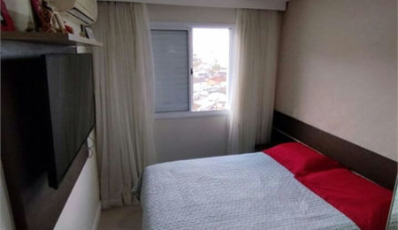 Apartamento com 2 dormitórios à venda, 64 m² por R$ 660.000,00 - Marapé - Santos/SP