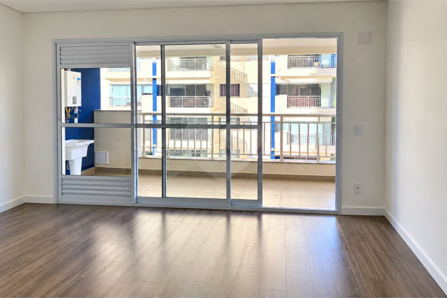 Apartamento para alugar com 3 quartos, sendo 1 suíte,  em Barueri, Barueri, SP