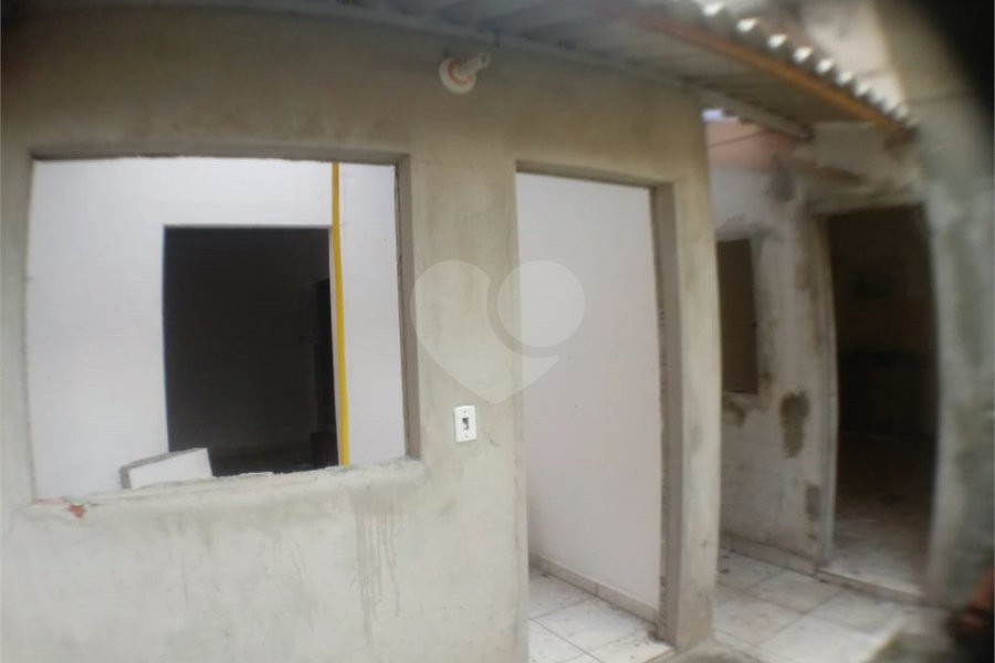 Terreno à venda com 1 quarto em Vila Nova Cachoeirinha, São Paulo, SP