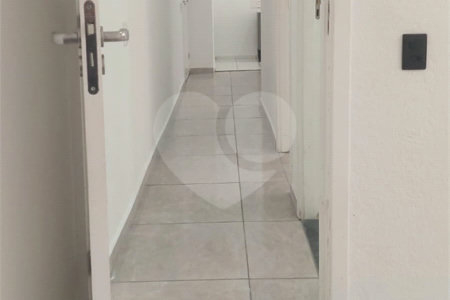 Apartamento à venda com 2 quartos em Colônia (zona Leste), São Paulo, SP