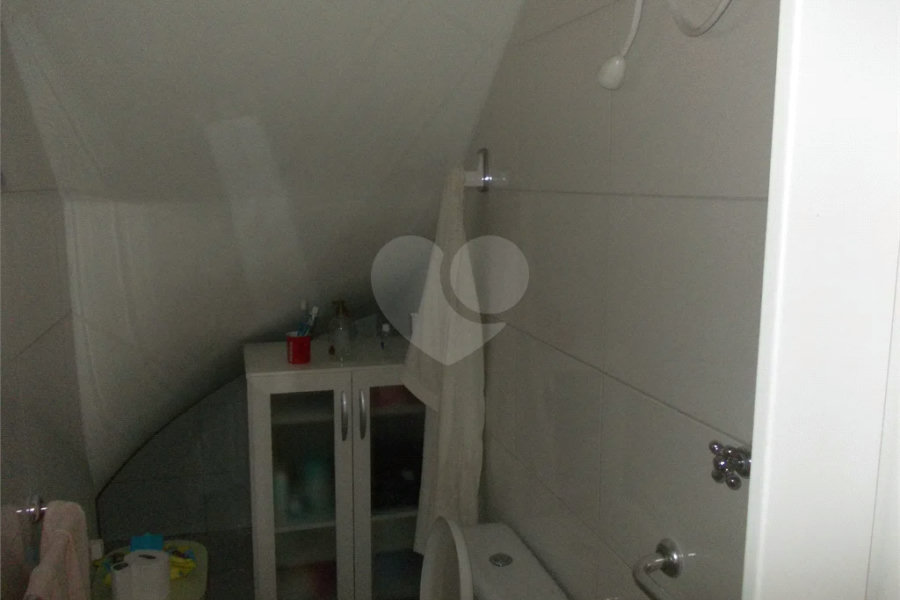 Sobrado à venda com 2 quartos, sendo 1 suíte, em Tucuruvi, São Paulo, SP