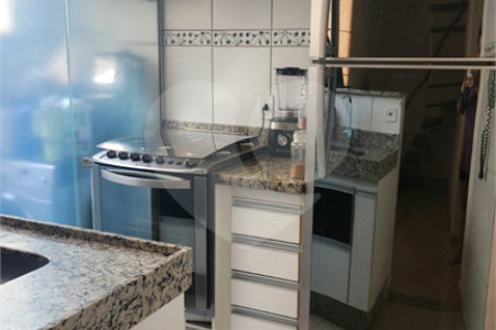 Duplex à venda com 2 quartos, sendo 1 suíte, em Vila Sedenho, Araraquara, SP
