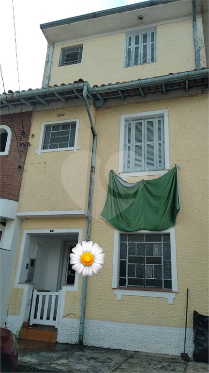 Apartamento à venda com 6 quartos, sendo 1 suíte, em Santana, São Paulo, SP