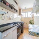 Apartamento à venda com 2 quartos em Vila Mascote, São Paulo, SP